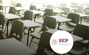 Suspenden clases en Puebla por el frente frío 13 este lunes 10 y martes 11 de noviembre