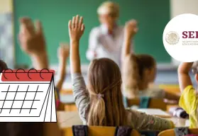 Casi 2 meses de vacaciones en CDMX y EdoMex; ¿Cuándo inician las clases?
