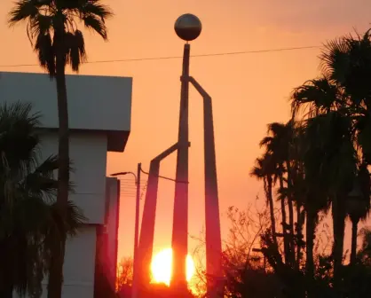 Calor extremo y posibles lluvias: así estará el clima en Baja California hoy 7 de agosto