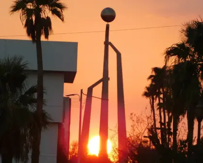 Mexicali en llamas:  así estará el clima en Baja California este 7 de julio