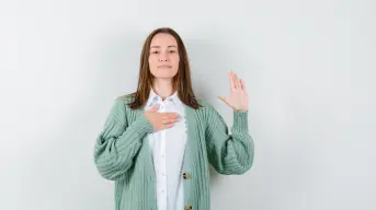 ¿Cómo aprender el lenguaje de señas?; Opciones e importancia