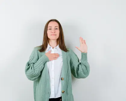 ¿Cómo aprender el lenguaje de señas?; Opciones e importancia