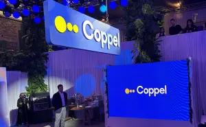 Coppel apuesta por la evolución con su nuevo logo; también habrá inversiones importantes