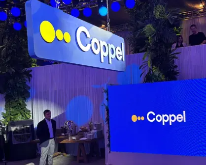 Coppel apuesta por la evolución con su nuevo logo; también habrá inversiones importantes