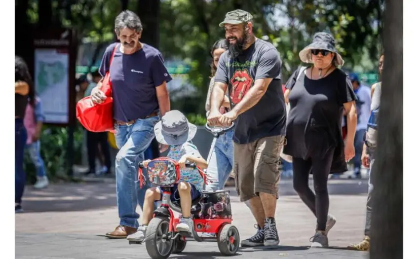 Canaco CDMX ya saco cifras para este Día del Padre 2025. Foto: Cortesía. Canaco CDMX ya saco cifras para este Día del Padre 2025. Foto: Cortesía.
