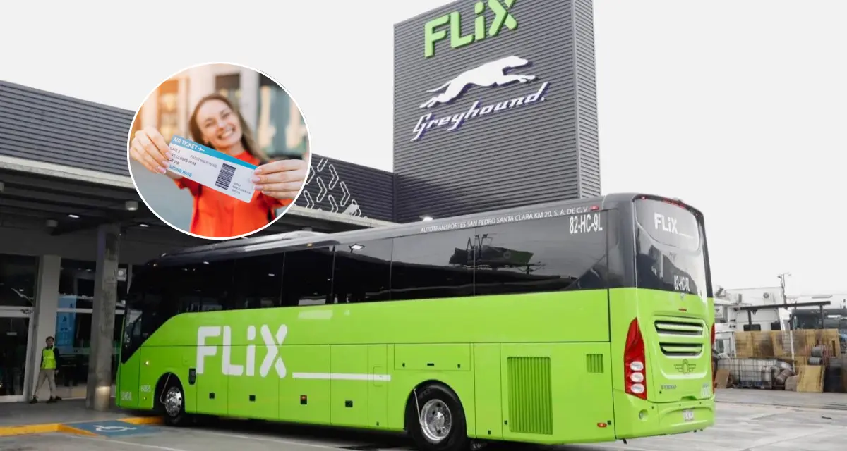 Conoce todos los detalles acerca de como puedes comprar tus boletos en línea en Flix. Foto: Cortesía.