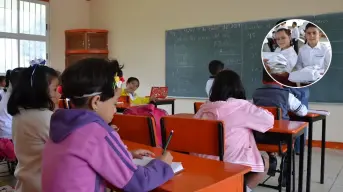 Sonora dará uniformes gratuitos a alumnos de preescolar, primaria y secundaria