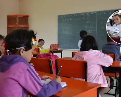 Sonora dará uniformes gratuitos a alumnos de preescolar, primaria y secundaria