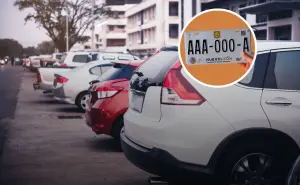 ¿Tienes placas foráneas? Esto es lo que exige Nuevo León para hacer el cambio