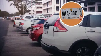 ¿Tienes placas foráneas? Esto es lo que exige Nuevo León para hacer el cambio