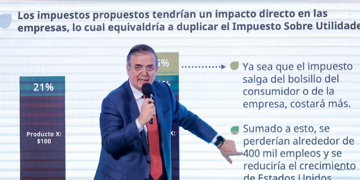 Habrá reuniones bilaterales para llegar a un acuerdo en el tema de aranceles.