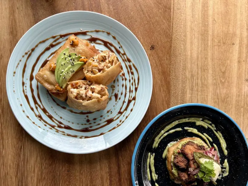 Degusta la mejor comida en Mariscos Los Laureles. Foto: Mariscos Los Laureles. Degusta la mejor comida en Mariscos Los Laureles. Foto: Mariscos Los Laureles.