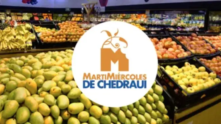 No te pierdas las promociones que tiene para ti Chedraui este Martimiércoles. Foto: cortesía No te pierdas las promociones que tiene para ti Chedraui este Martimiércoles. Foto: cortesía.