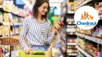 Martimiércoles de Chedraui: Descuentos en frutas, verduras y carnes del 10 al 11 de junio 2025