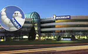 Michelin no se va de México: Marcelo Ebrard desmiente rumores tras cierre en Querétaro
