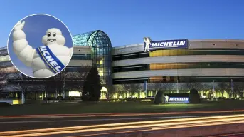 Michelin no se va de México: Marcelo Ebrard desmiente rumores tras cierre en Querétaro
