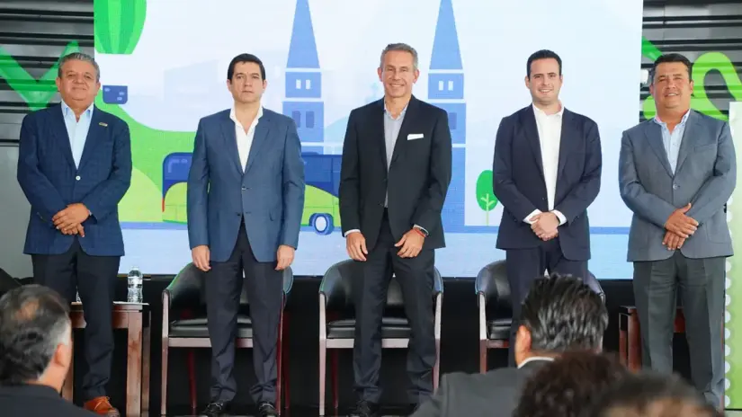 Se busca mejorar la afluencia turística con estos nuevos servicios en la ciudad de Nuevo león. Foto: Cortesía. Se busca mejorar la afluencia turística con estos nuevos servicios en la ciudad de Nuevo león. Foto: Cortesía.