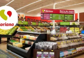 Ahorra con las ofertas que tiene para ti Soriana del 10 al 12 de junio