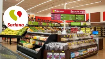 Ahorra con las ofertas que tiene para ti Soriana del 10 al 12 de junio