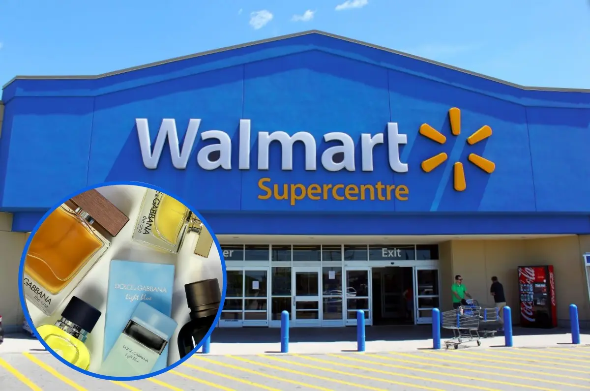 Encontrarás perfumes de las marcas más reconocidas en oferta en Walmart.