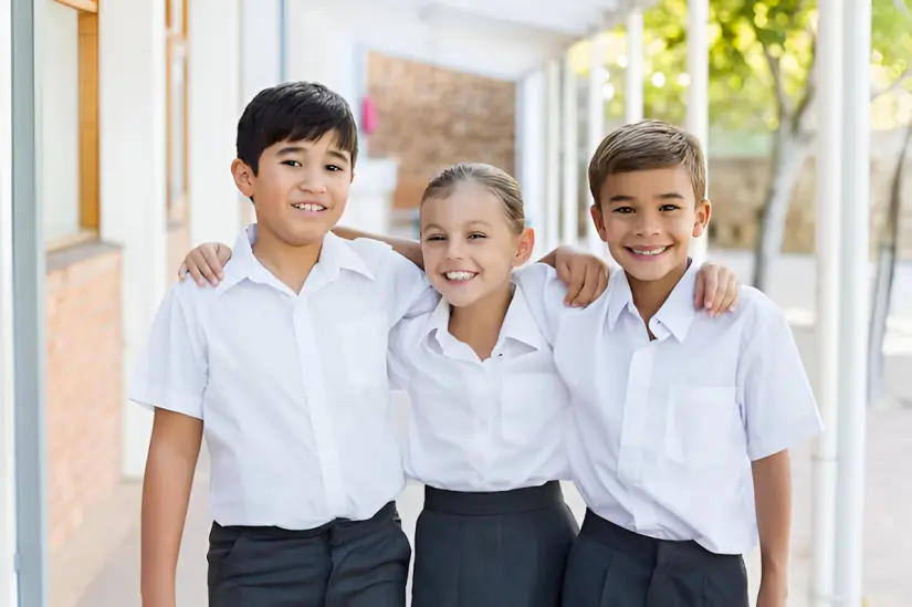 Los estudiantes de preescolar y primaria serán los beneficiarios. Foto: Freepik. 