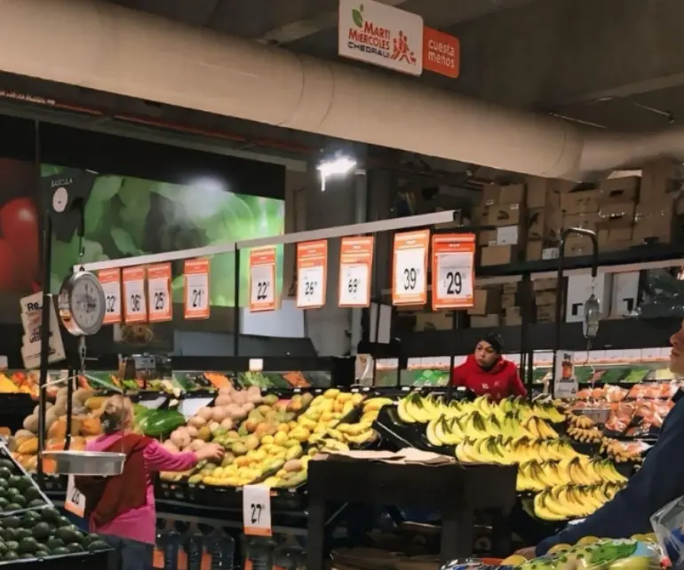 Descuentos en Chedraui este martes 10 y miércoles 11 de junio de 2025. Foto: cortesía Descuentos en Chedraui este martes 10 y miércoles 11 de junio de 2025. Foto: cortesía.