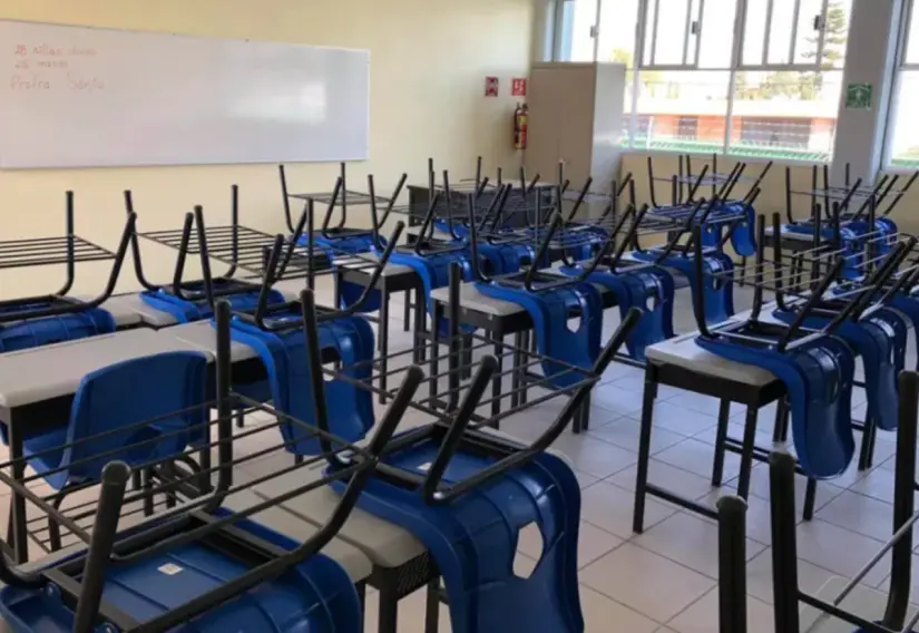 Conoce y prepárate para los puentes y días festivos del ciclo escolar 2025-2026. Foto: cortesía Conoce y prepárate para los puentes y días festivos del ciclo escolar 2025-2026. Foto: cortesía.