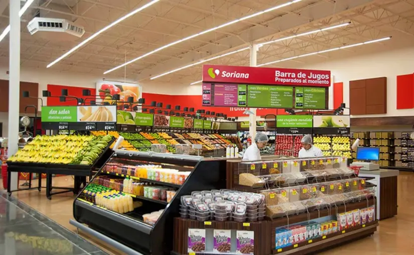 Soriana: ofertas de Martes y Miércoles del Campo 10 y 11 de junio Aprovecha las ofertas en frutas y verduras del Martes y Miércoles del Campo. Foto: Cortesía