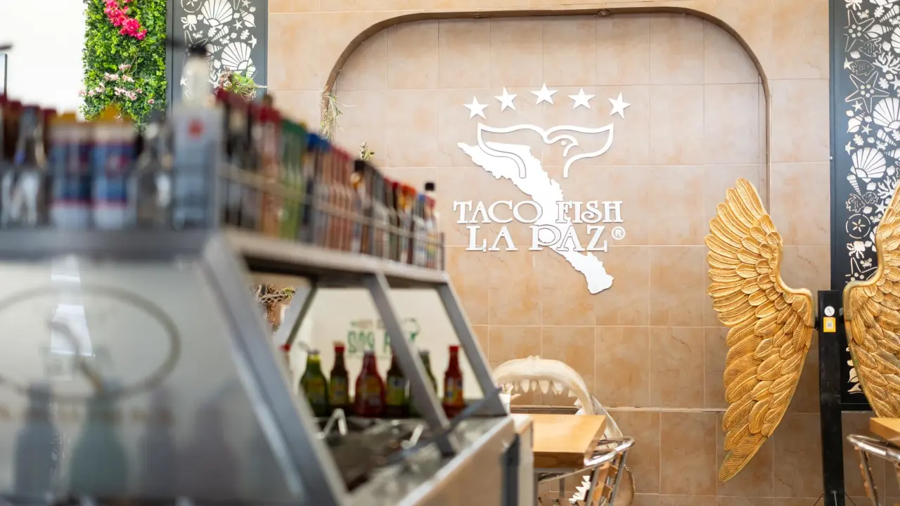 Estos son los mejores mariscos de La Paz, Baja California Sur. Foto: Tacos Fish.