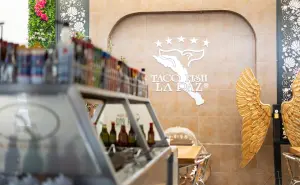 Los tres mejores restaurantes de mariscos en La Paz, Baja California