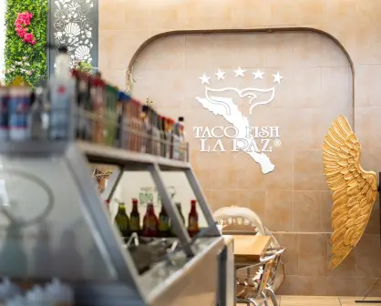 Los tres mejores restaurantes de mariscos en La Paz, Baja California