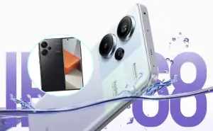 Una de las joyas de Xiaomi en la gama alta, pero con precio accesible