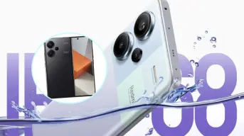 Una de las joyas de Xiaomi en la gama alta, pero con precio accesible