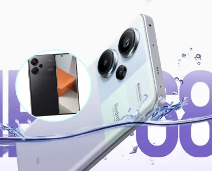 Una de las joyas de Xiaomi en la gama alta, pero con precio accesible