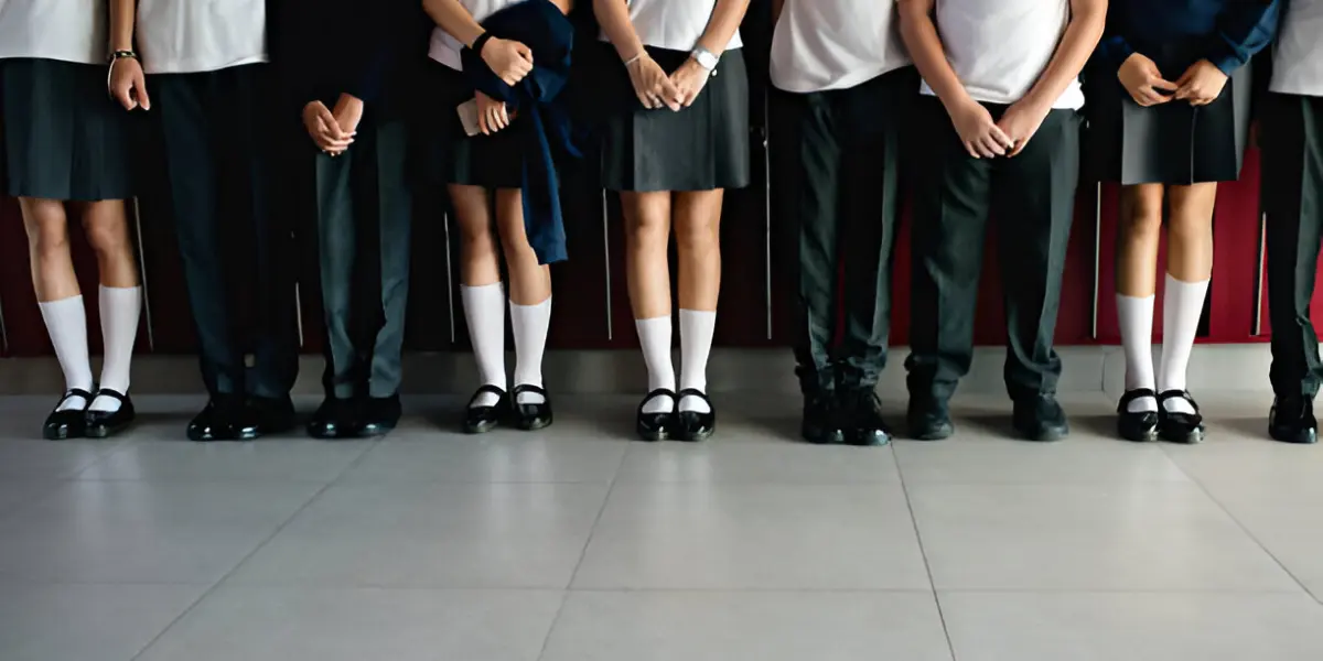 Estos son los detalles acerca del programa Uniformes a tus Órdenes. Foto: iStock.