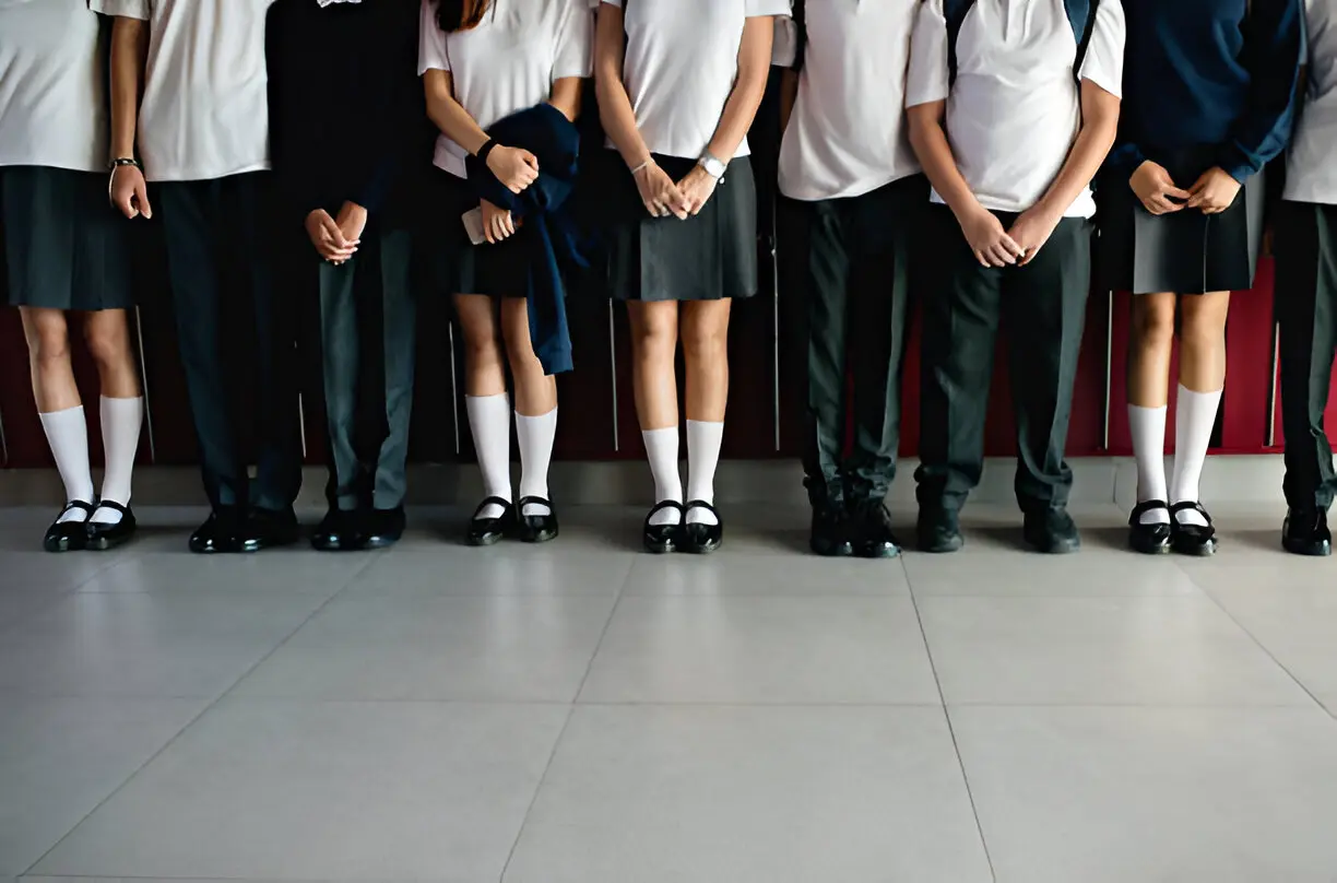 Estos son los detalles acerca del programa Uniformes a tus Órdenes. Foto: iStock.