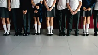Uniformes a tus Órdenes, cómo registrarme para uniformes gratuitos de primaria en Juárez, Nuevo León