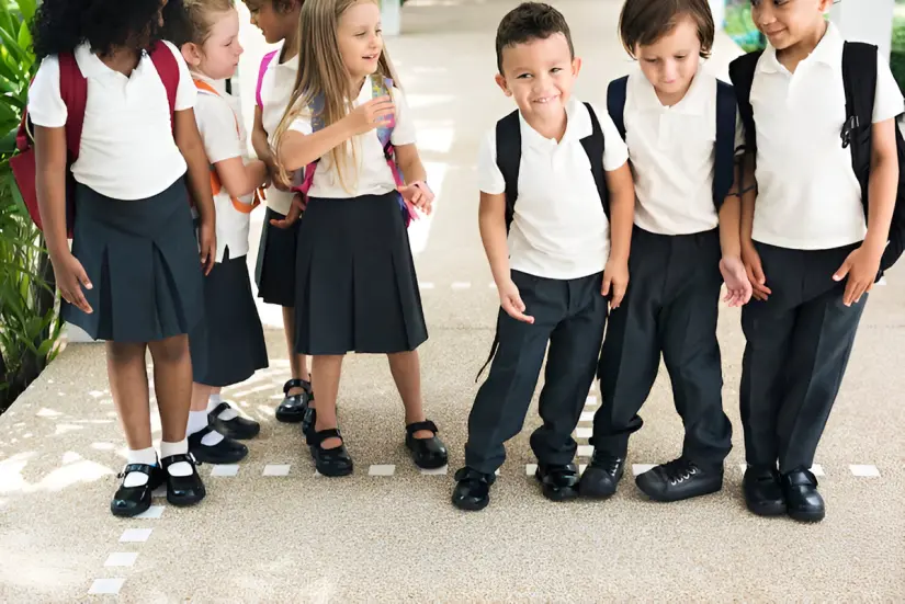 Conoce más detalles acerca del programa Uniformes a tus Ordenes, en Juarez. Foto: Freepik. Conoce más detalles acerca del programa Uniformes a tus Ordenes, en Juarez. Foto: Freepik.