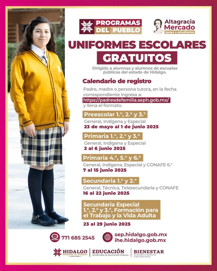 Crea o valida tu usuario y accede a información importante sobre la educación de tu hija o hijo. Foto: Cortesía. Crea o valida tu usuario y accede a información importante sobre la educación de tu hija o hijo. Foto: Cortesía.