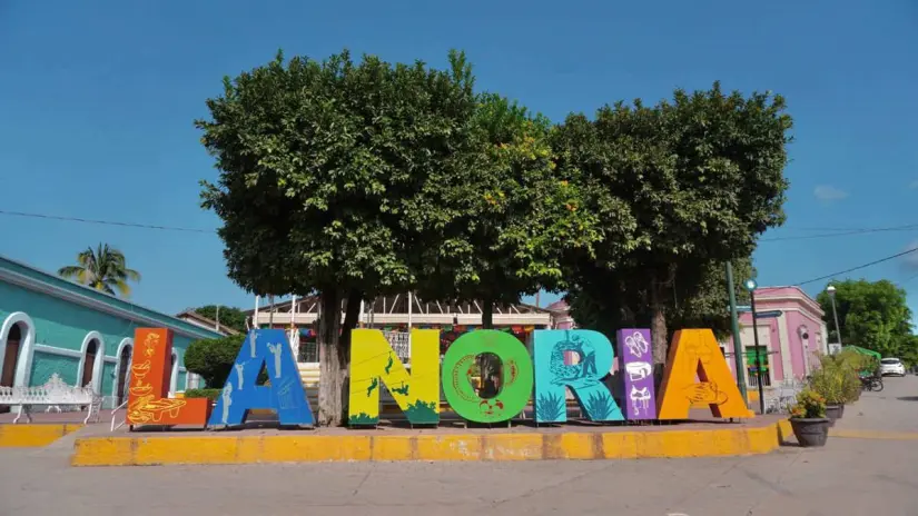 A media hora de Mazatlán se encuentra La Noria, un pueblito lleno de historia y gastronomía A media hora de Mazatlán se encuentra La Noria, un pueblito lleno de historia y gastronomía