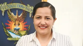 ¡Histórico logro! Alma Yadira Quiñonez, investigadora de la UAS, es la primera mujer mexicana en recibir el premio a Investigadora del Año en IA 2025