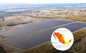 Energía inagotable para las ciudades