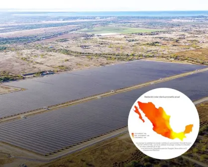 Energía inagotable para las ciudades