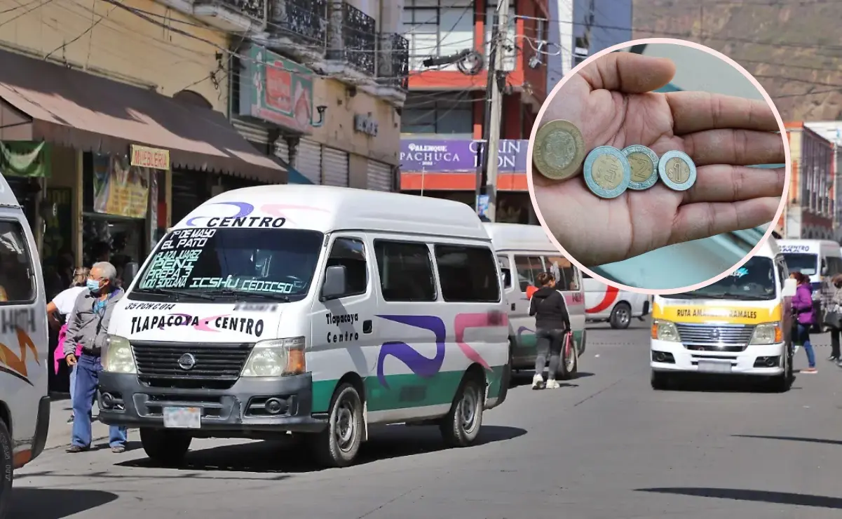 El incremento subiría al 50% el costo del pasaje en el transporte colectivo.