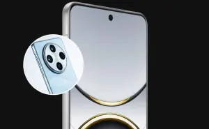 Celular chino que va por el trono de la gama alta, desplazando a los Samsung y al iPhone