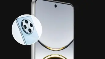 Celular chino que va por el trono de la gama alta, desplazando a los Samsung y al iPhone