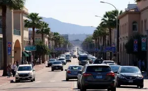 ¡Saca el suero! El calor extremo en Baja California se hará sentir este miércoles