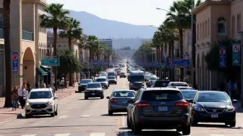 Sigue el calor extremo en Baja California este miércoles 11 de junio