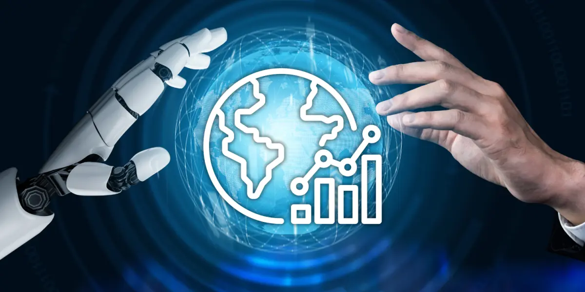 La IA en la Economía Global de acuerdo con el WEF. Foto: Cortesía