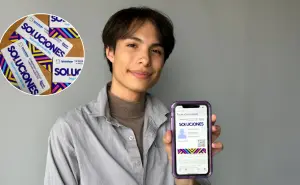 Gobierno de Aguascalientes lanza Tarjeta Soluciones Digital que te da salud gratuita y descuentos
